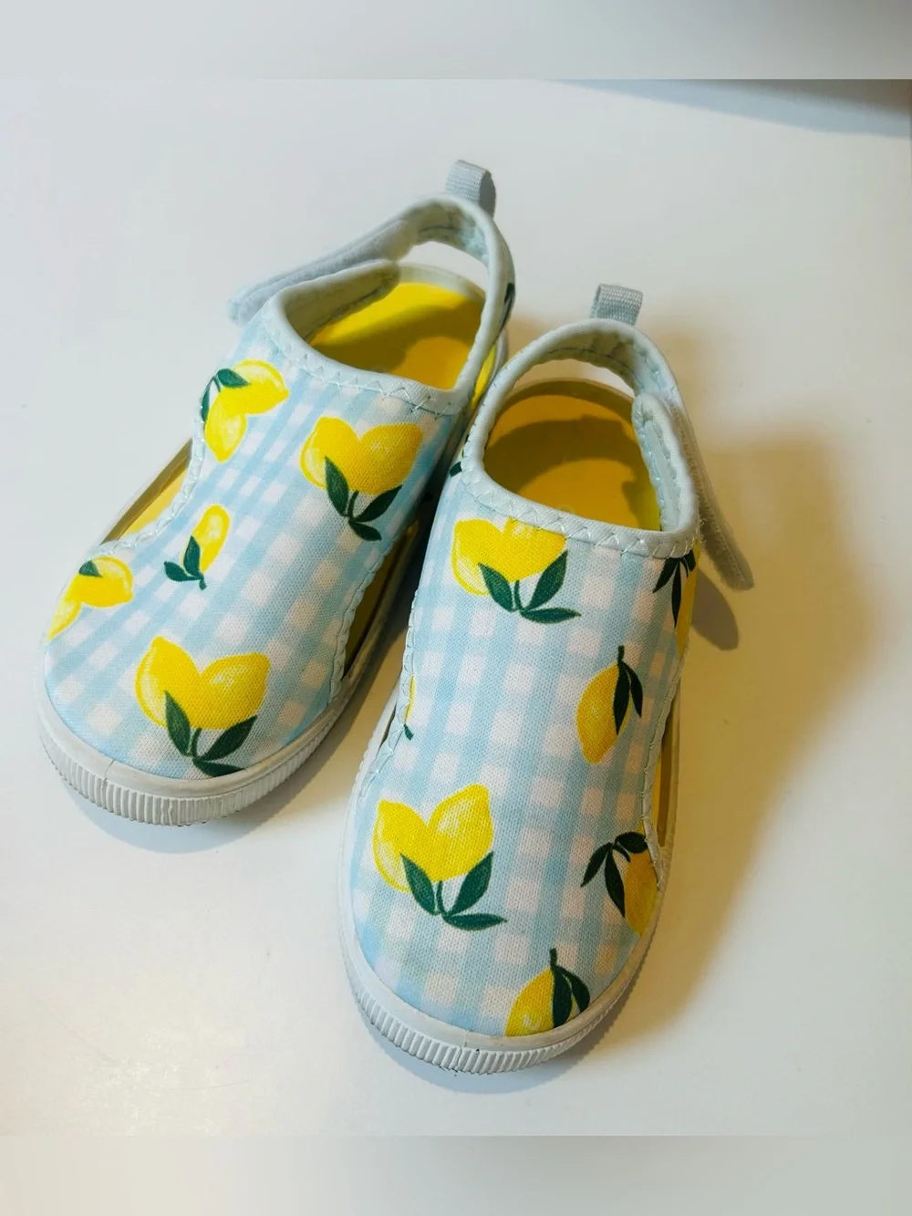 Carters/Oshkosh Toddler Girl Summer Shoe Water Shoe Jellies Bundle Sz 10